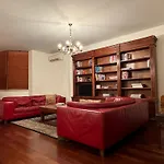 Lana Riverside Apartment