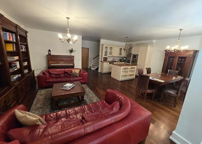 Lana Riverside Apartment