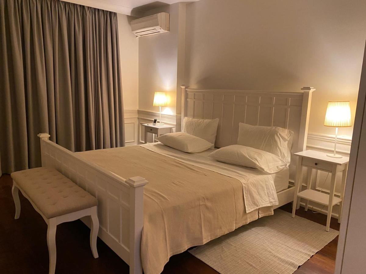 Apartment Lana Riverside Tirana