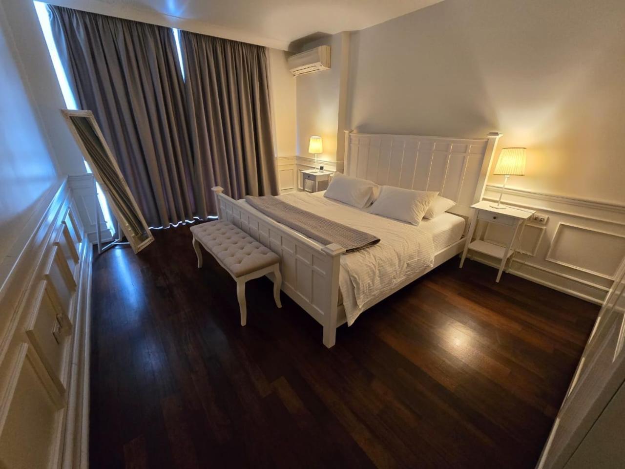 Apartment Lana Riverside *
