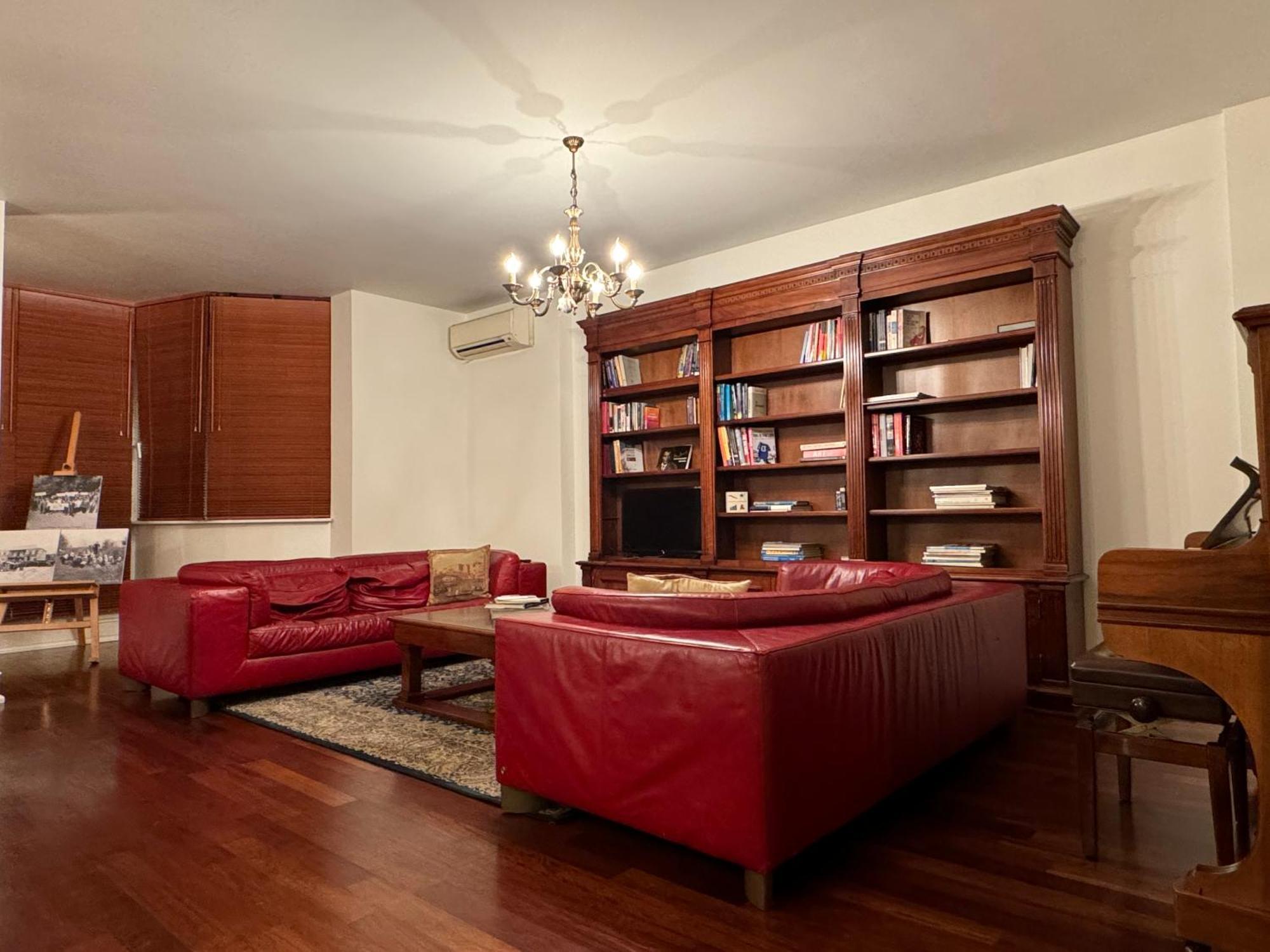 Lana Riverside Apartment *