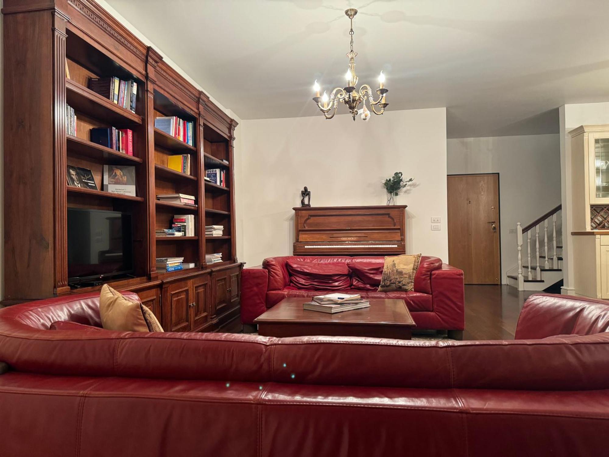 Apartment Lana Riverside *
